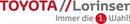 Logo Lorinser Automobile GmbH